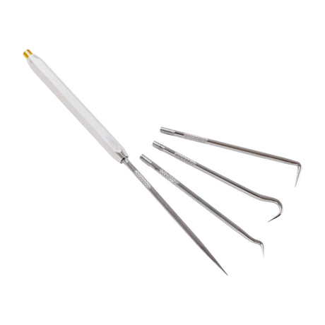 OEMTOOLS 25935 5-Piece Hook and Pick Set Additional Image 5