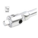 OEMTOOLS 22922 1/2 Inch Drive Flex Head Breaker Bar (18 Inch) Additional Image 2