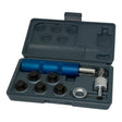 Lisle 58850 Oil Pan Rethreading Kit Main Image