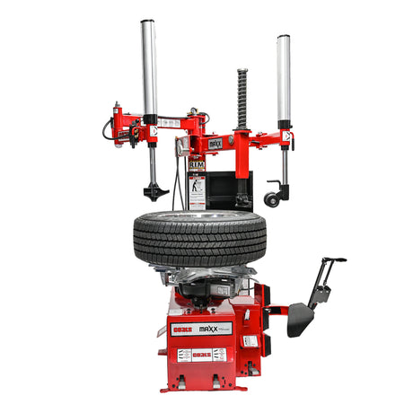 Coats AMM800MAXX80220 Maxx 80 Tire Changer, 220V, 2hp Main Image