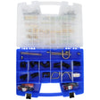SUR&R Deluxe Fuel Line Replacement Kit Main Image