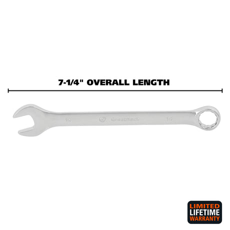 GreatNeck C14MC Combination Wrench Metric (14 mm) Additional Image 1