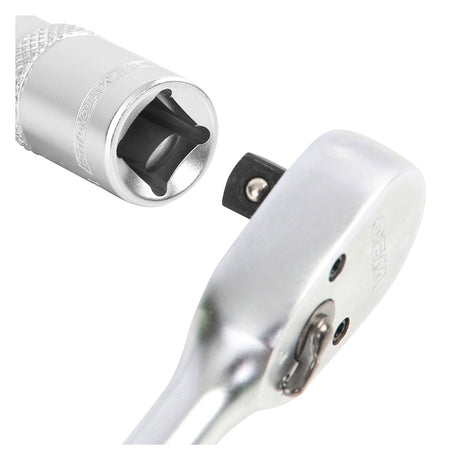 OEMTOOLS 22324 10 mm 3/8 Inch Drive Deep Socket Additional Image 4
