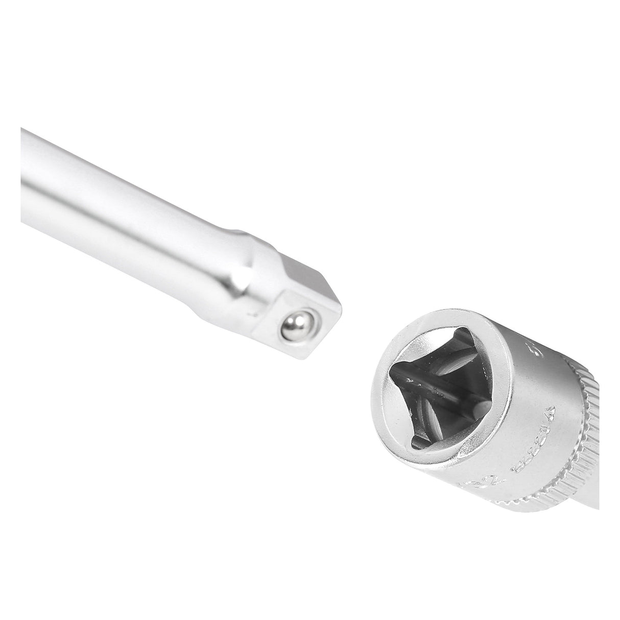 OEMTOOLS 22221 1/4 Inch Drive 6 Pt. Socket (5/32 Inch) Additional Image 4