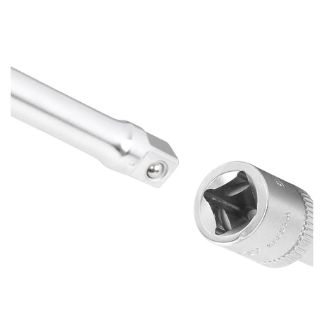 OEMTOOLS 22221 1/4 Inch Drive 6 Pt. Socket (5/32 Inch) Additional Image 4
