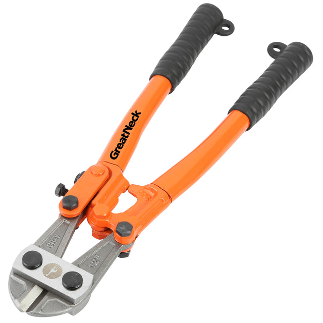 GreatNeck BC12 Bolt Cutter (12 Inch) Main Image