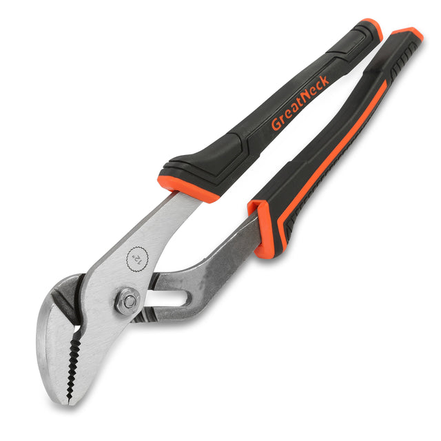 GreatNeck W120C Groove Joint Pliers (12 Inch) Main Image