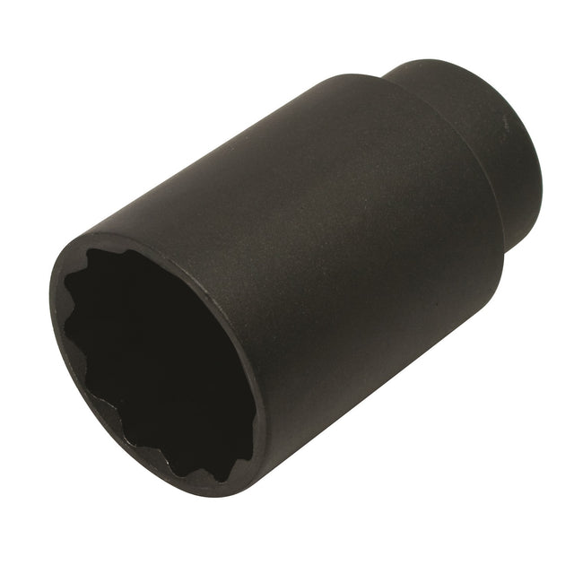 Lisle 39650 39mm 12 Point. Axle Nut Socket for Toyota Main Image