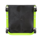 OEMTOOLS 24948 Cushioned Creeper Seat with Tool Tray Additional Image 4