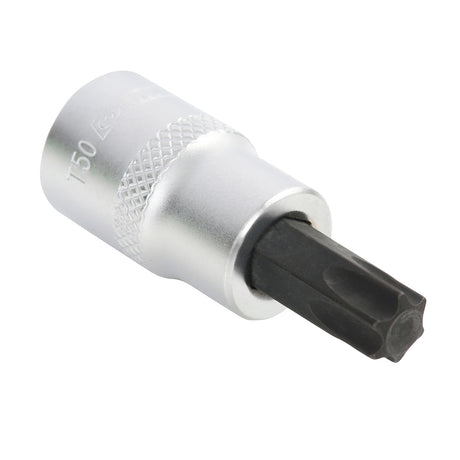 OEMTOOLS 22770 3/8 Inch Drive Star Socket Bit (T50) Main Image