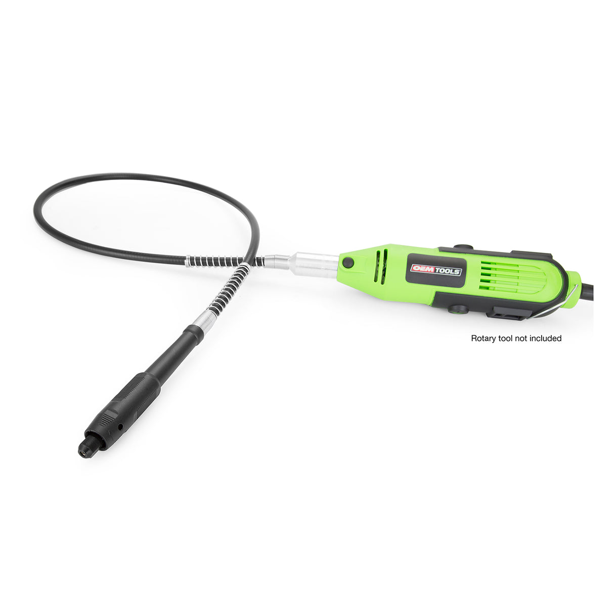 OEMTOOLS 24657 Flexible Shaft Rotary Tool Extension Additional Image 4