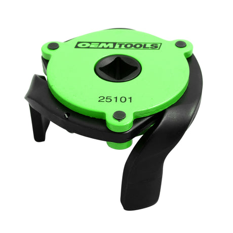 OEMTOOLS 25101 3-Jaw Adjustable Magnetic Oil Filter Wrench Main Image