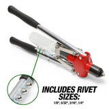 OEMTOOLS 25921 18 Inch Industrial Lever Riveter Additional Image 6