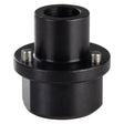 M12 Nut with Pins Main Image