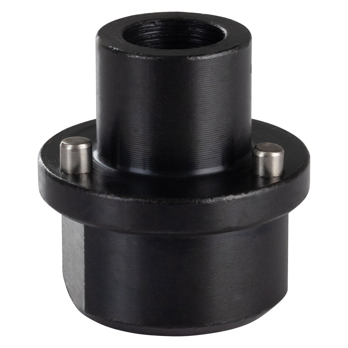 M12 Nut with Pins Main Image