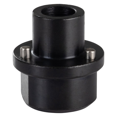 M12 Nut with Pins Main Image