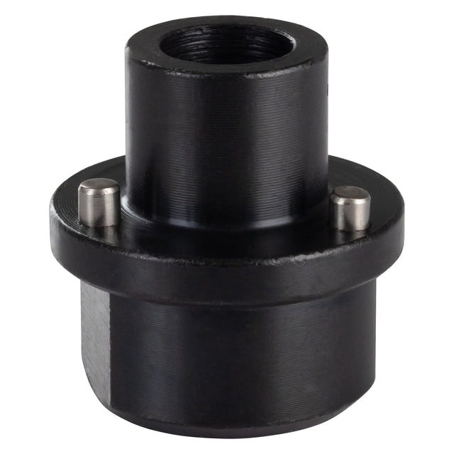 M12 Nut with Pins Main Image