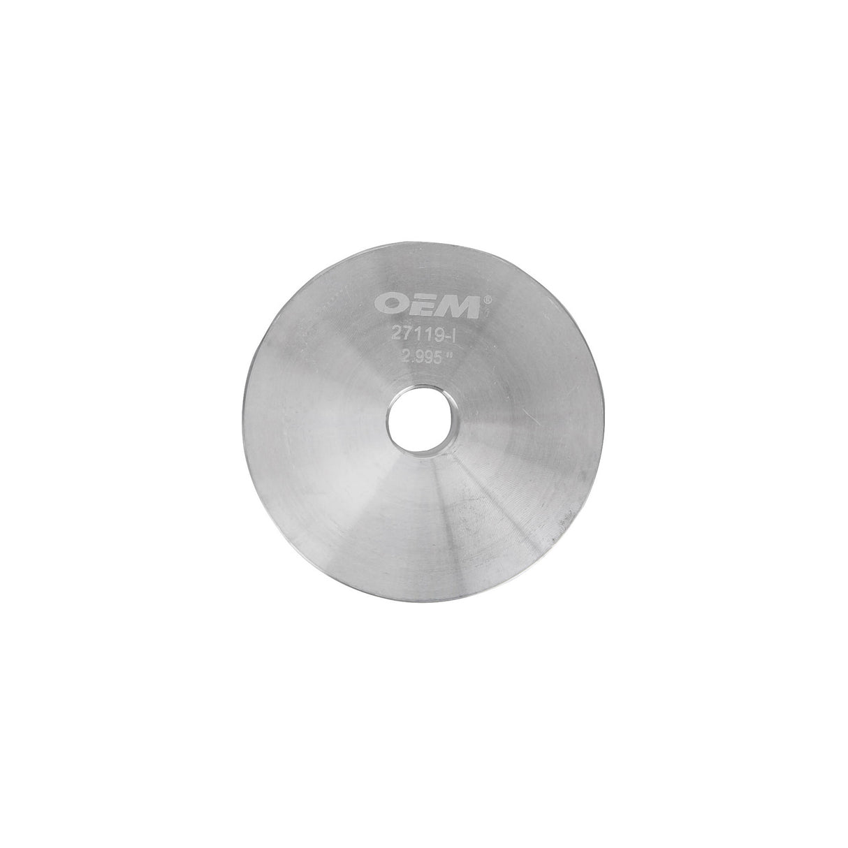 OEMTOOLS 27119I 2.995 Inch Adapter Main Image