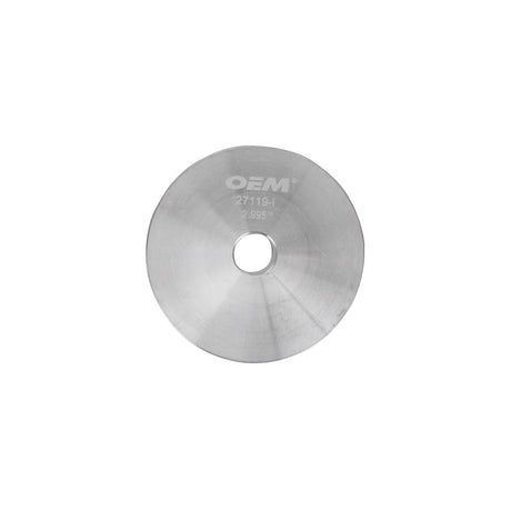 OEMTOOLS 27119I 2.995 Inch Adapter Main Image