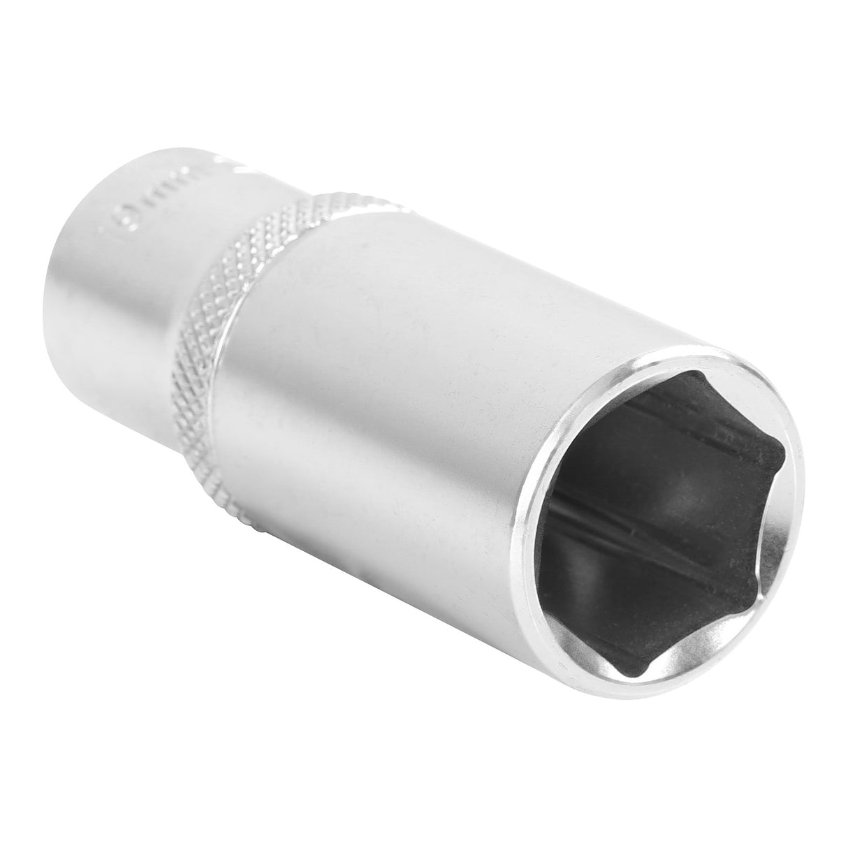 OEMTOOLS 22333 19 mm 3/8 Inch Drive Deep Socket Main Image