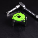 OEMTOOLS 25101 3-Jaw Adjustable Magnetic Oil Filter Wrench Additional Image 8