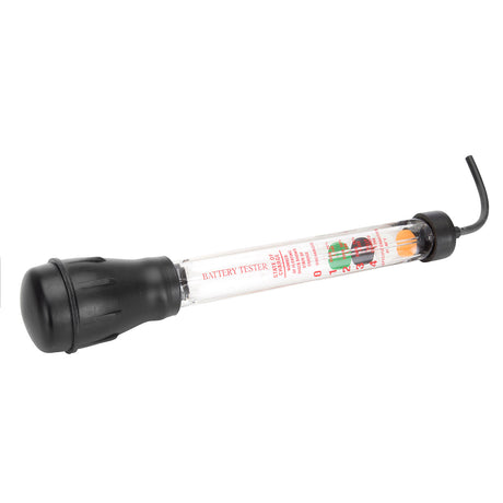 OEMTOOLS 24508 Professional Series Battery Tester Additional Image 4