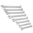 OEMTOOLS 22120 8 Piece Jumbo Combination Wrench Set (21 mm - 32 mm) Main Image