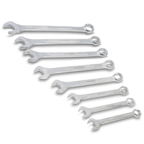 OEMTOOLS 22120 8 Piece Jumbo Combination Wrench Set (21 mm - 32 mm) Main Image