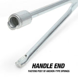OEMTOOLS 25000 Brake Spring Pliers Additional Image 3