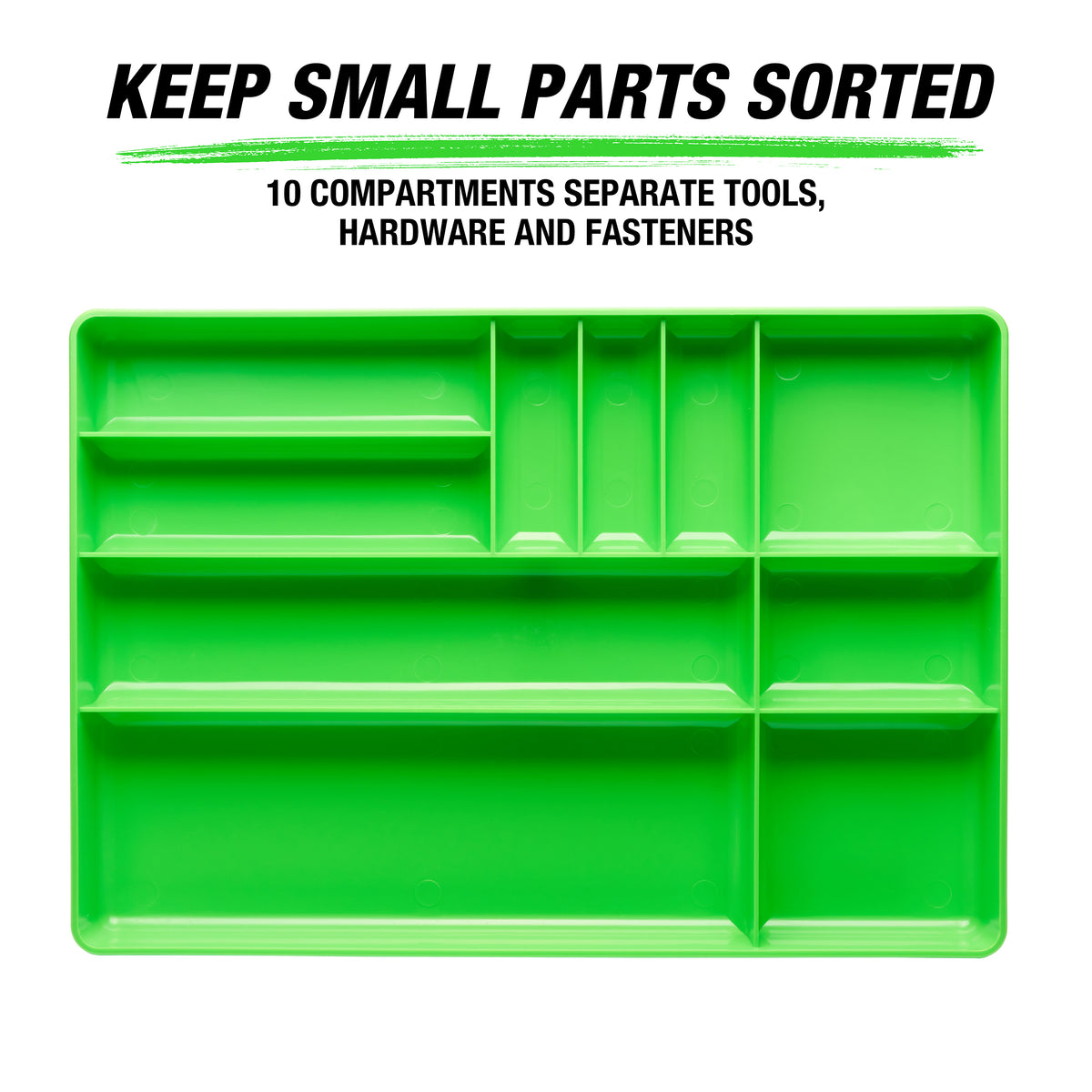 OEMTOOLS 22213 Drawer Organizer Tray Additional Image 1