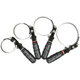 Lisle 57160 Swivel-Gripper in.No-Slipin. Filter Wrench - 9 Pack Additional Image 4