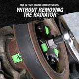 OEMTOOLS 27139 Chrysler Harmonic Dampener Puller Additional Image 5