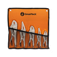 GreatNeck 74230 5-Piece Locking Plier Set Main Image