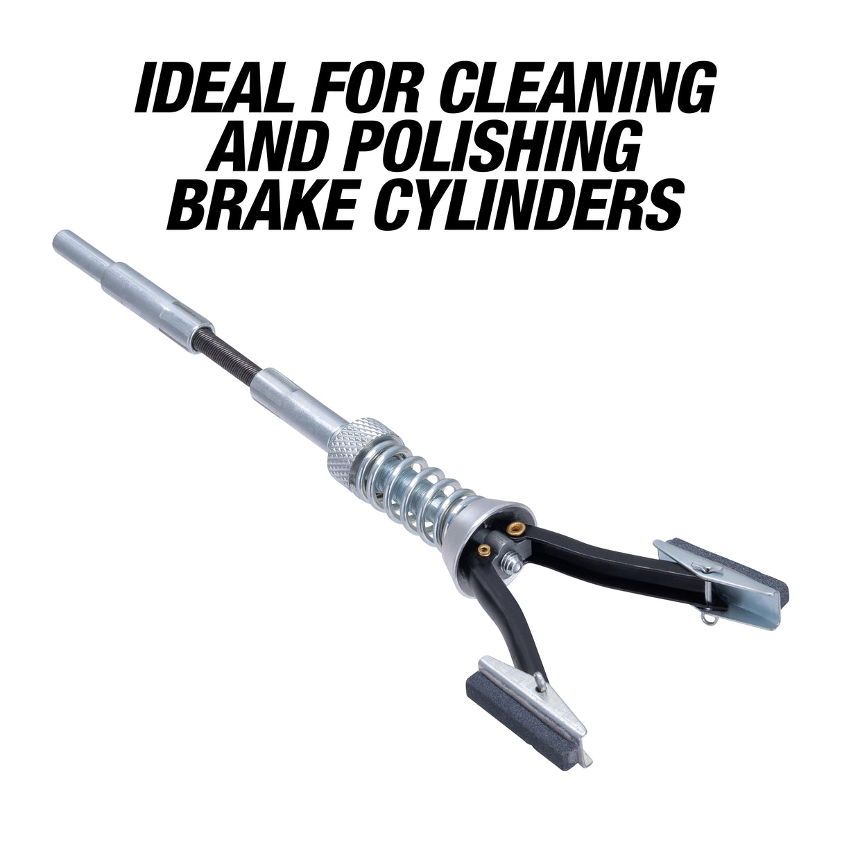 OEMTOOLS 25032 Adjustable Brake Cylinder Hone Additional Image 4