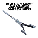 OEMTOOLS 25032 Adjustable Brake Cylinder Hone Additional Image 4