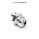 OEMTOOLS 25790 1/8 Inch Straight PTF Grease Fittings (10 Pack) Additional Image 5