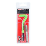 OEMTOOLS 25632 Thread Repair Kit - Metric M10 - 1.5 Additional Image 4
