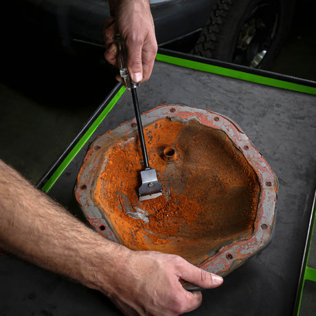 OEMTOOLS 25500 Razor Blade Scraper Additional Image 9