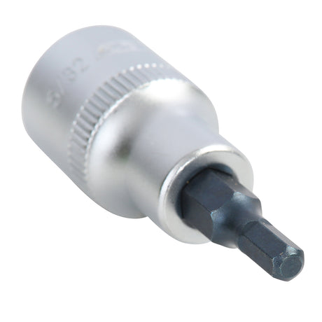 OEMTOOLS 22861 3/8 Inch Drive Hex Bit Socket (5/32 Inch) Main Image