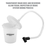 OEMTOOLS 26504 Brake Bleeding Kit Additional Image 4