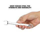 GreatNeck C12MC Combination Wrench Metric (12 mm) Additional Image 5