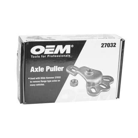 OEMTOOLS 27032 Flange-Type Axle Puller Additional Image 2