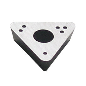 Shark Industries 408-10 Ranger/Fmc/Accu-Turn Style Carbide Inserts 10 Pack Main Image