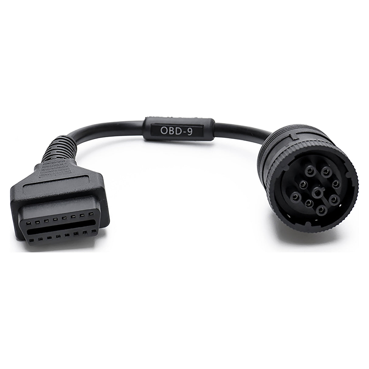 TopDon HD 9-Pin Cable Main Image