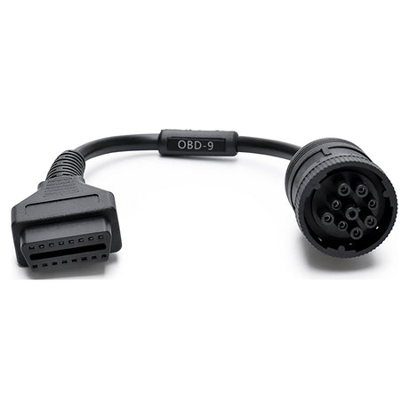 TopDon HD 9-Pin Cable Main Image