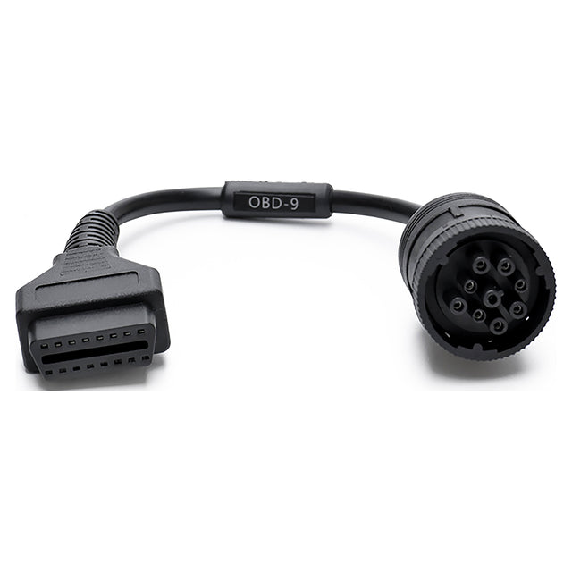 TopDon HD 9-Pin Cable Main Image