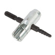 OEMTOOLS 25801 1/8in. NPT Easy Out Tool Main Image
