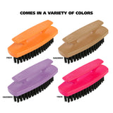 GreatNeck 19025 Fingernail Brushes (6 Piece) Additional Image 6
