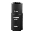 OEMTOOLS 25564 22 x 24 mm Flip Socket Main Image