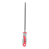 GreatNeck HCRF8 Round File (8 Inch) Main Image